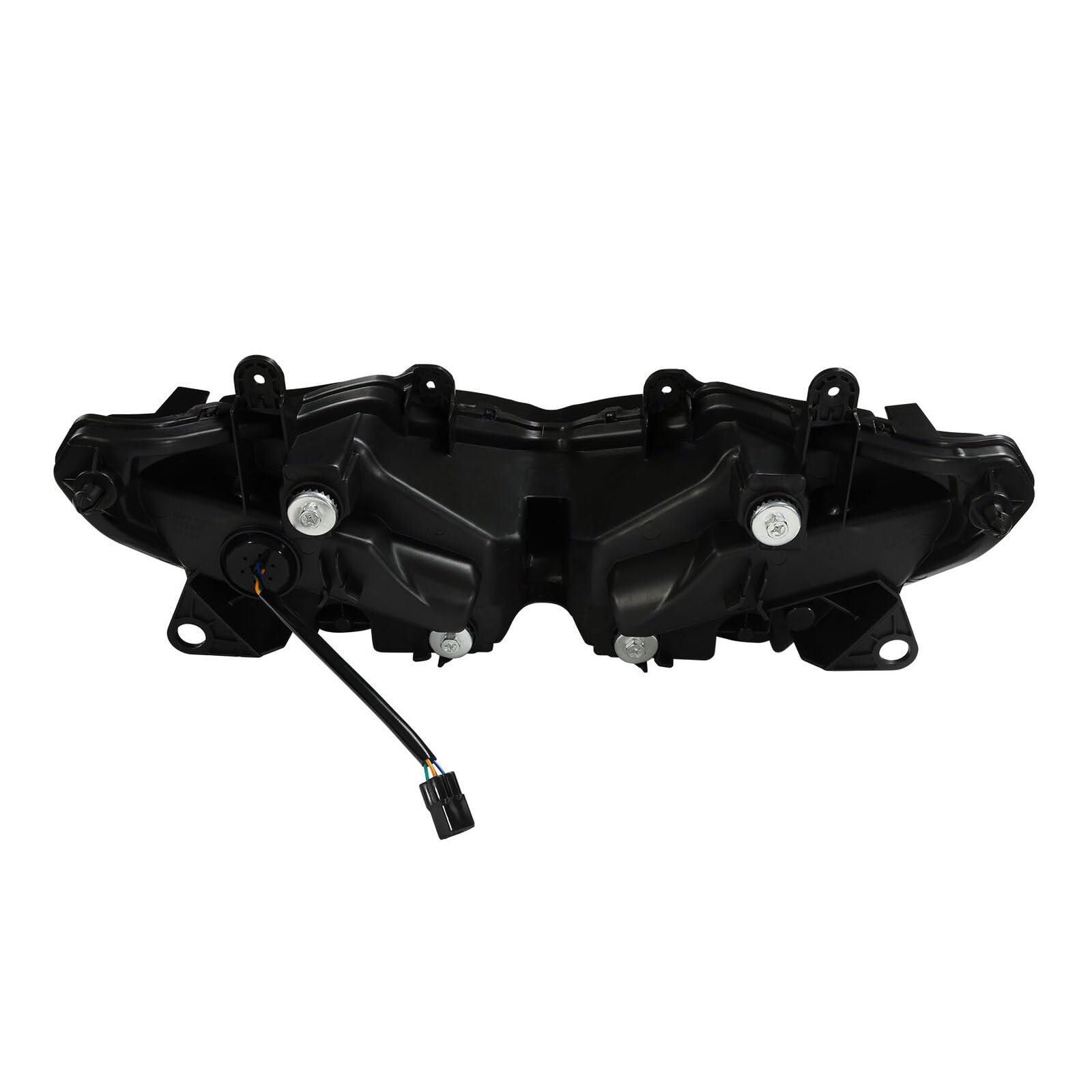 〜全て1111¥〜 Amazon.com: TCMT Front Headlight Assembly Fit For Kawasaki Ninja